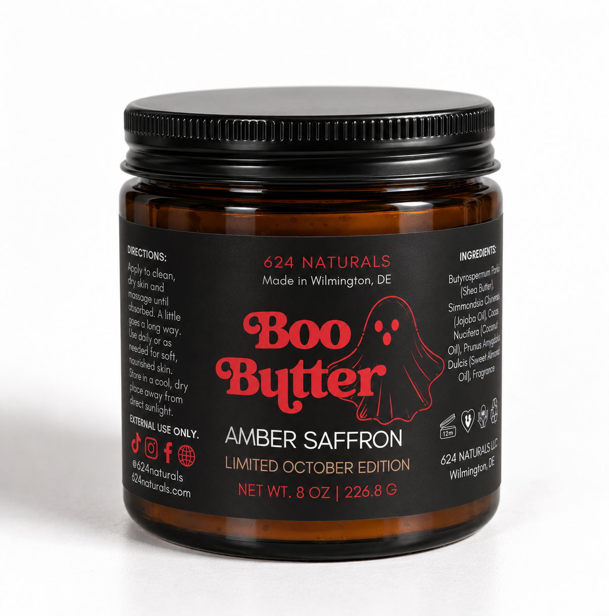 Example product title