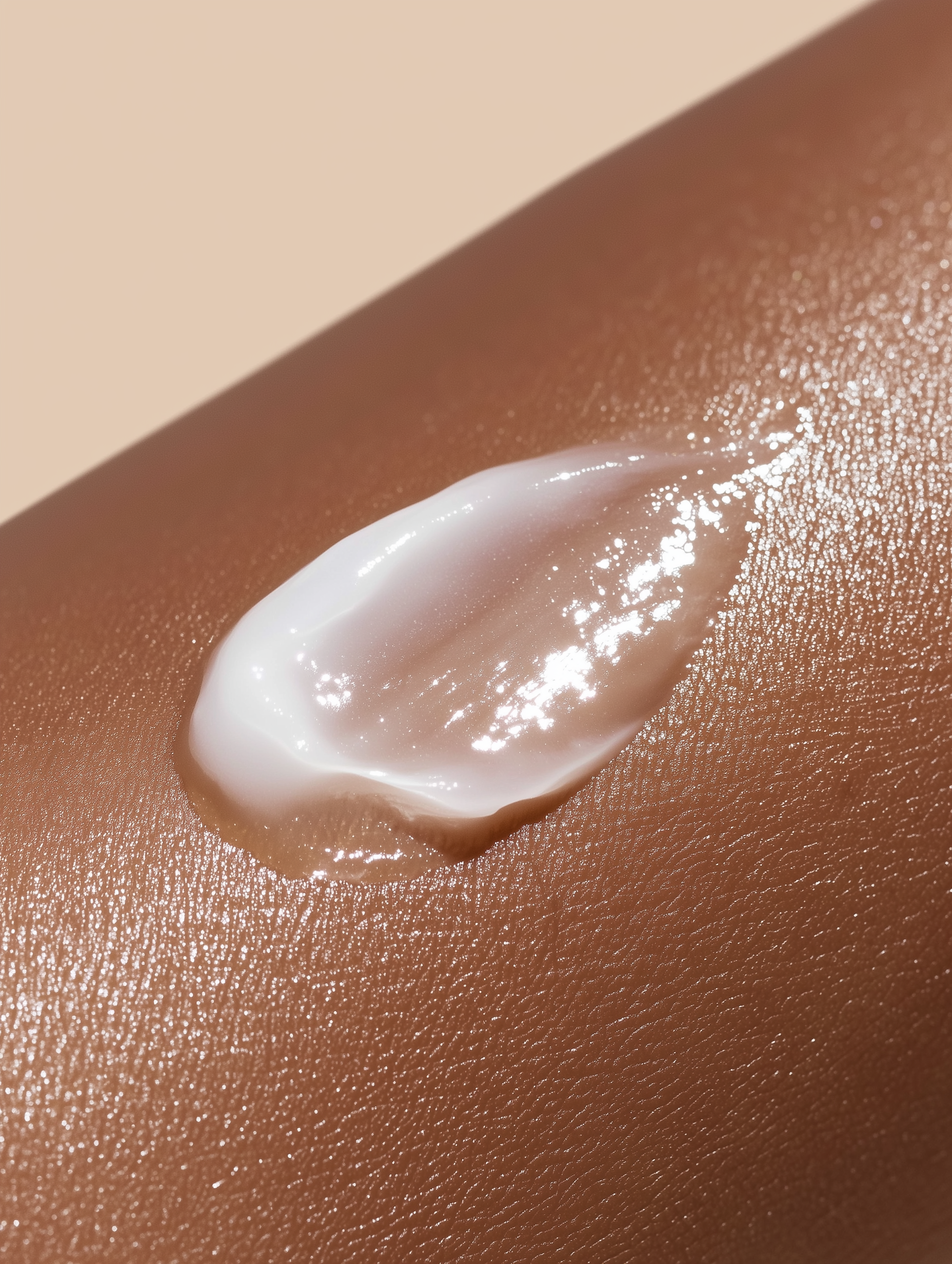Nourishing Body Lotion